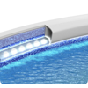     Azuro Led 4,6 
