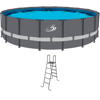   Poolmagic Blue Bay 549132  ()